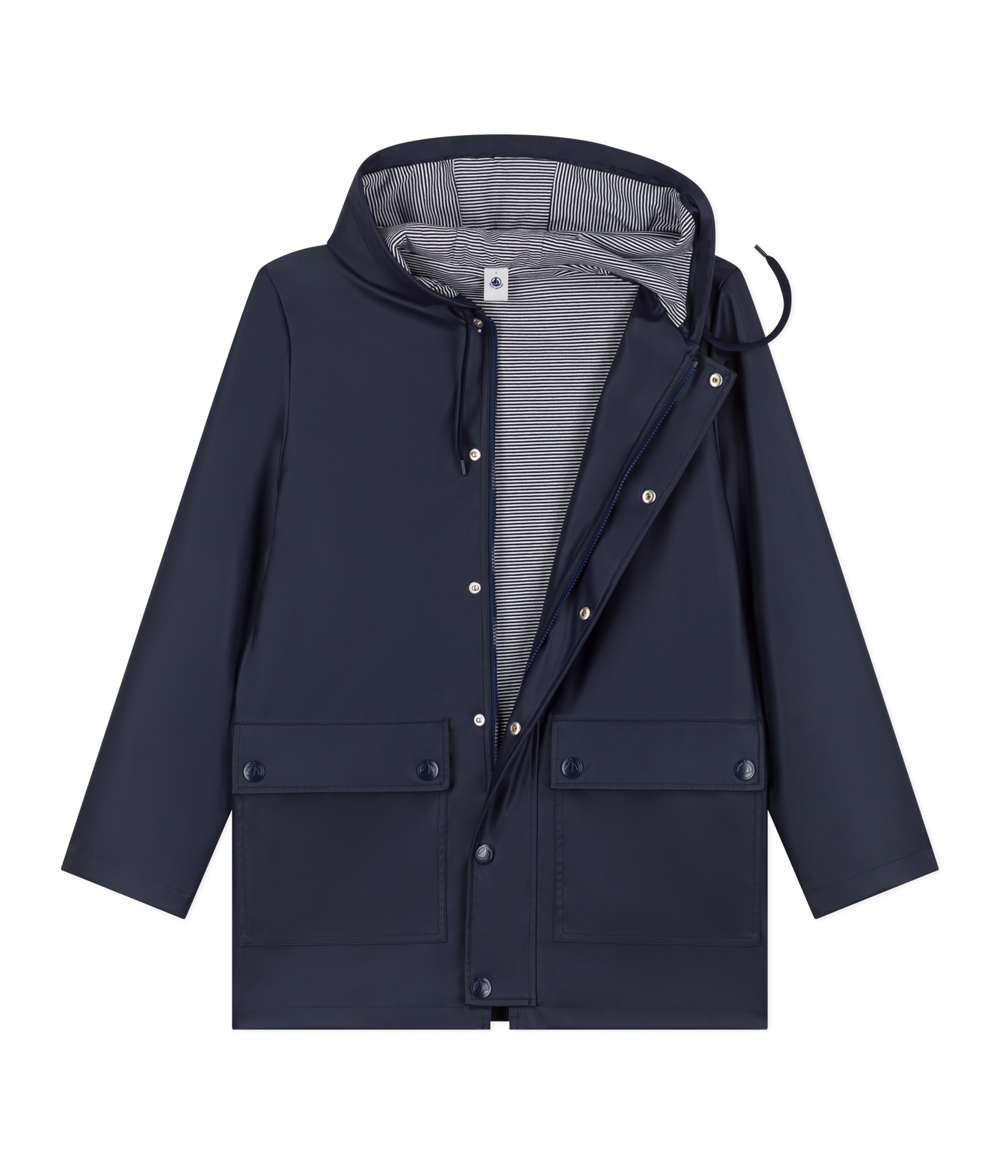 Ciré iconique en matière recyclée et coton biologique – F2