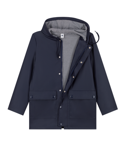 Ciré iconique en matière recyclée et coton biologique – F2