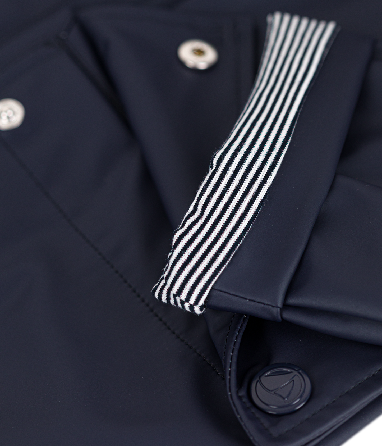 Ciré iconique en matière recyclée et coton biologique – Z1