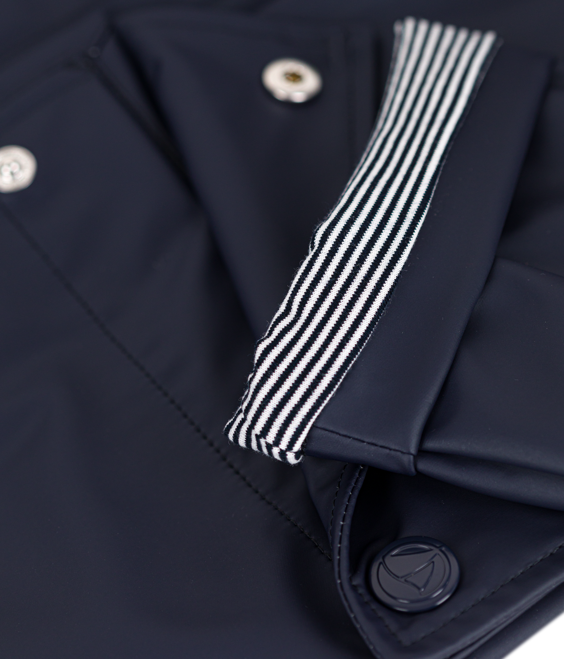 Ciré iconique en matière recyclée et coton biologique – Z1