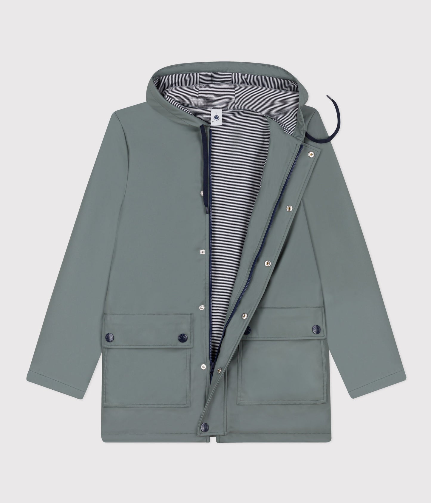 Ciré iconique en matière recyclée et coton biologique – F2