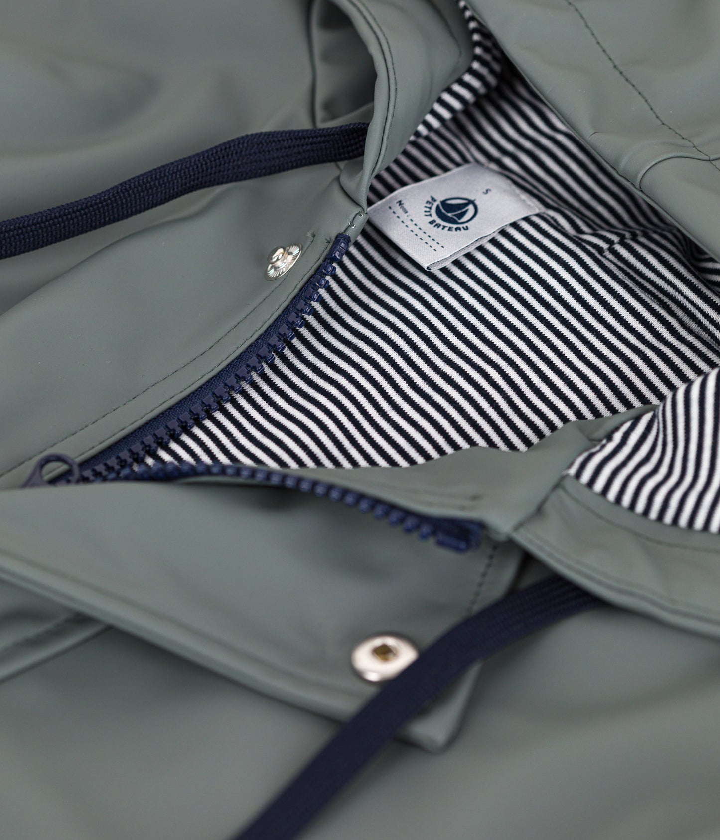 Ciré iconique en matière recyclée et coton biologique – Z