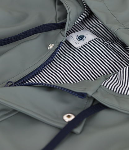 Ciré iconique en matière recyclée et coton biologique – Z