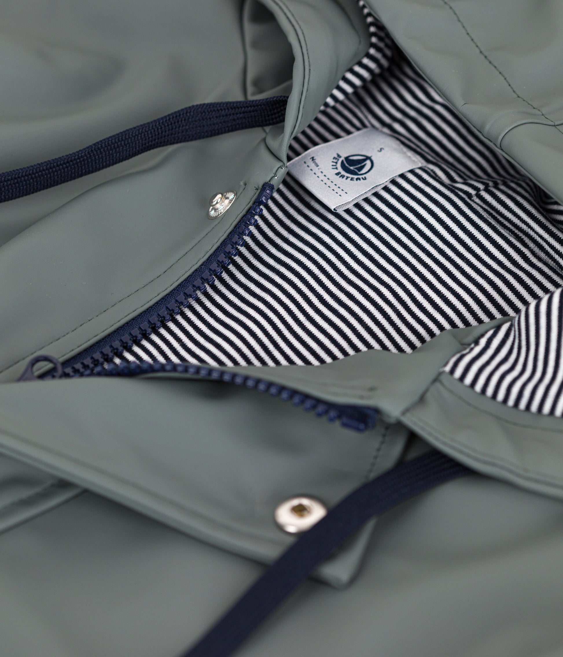 Ciré iconique en matière recyclée et coton biologique – Z1