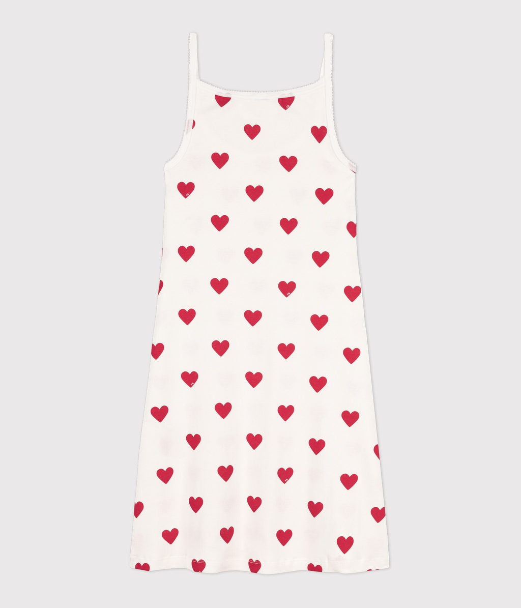 Nuisette en coton Femme – D