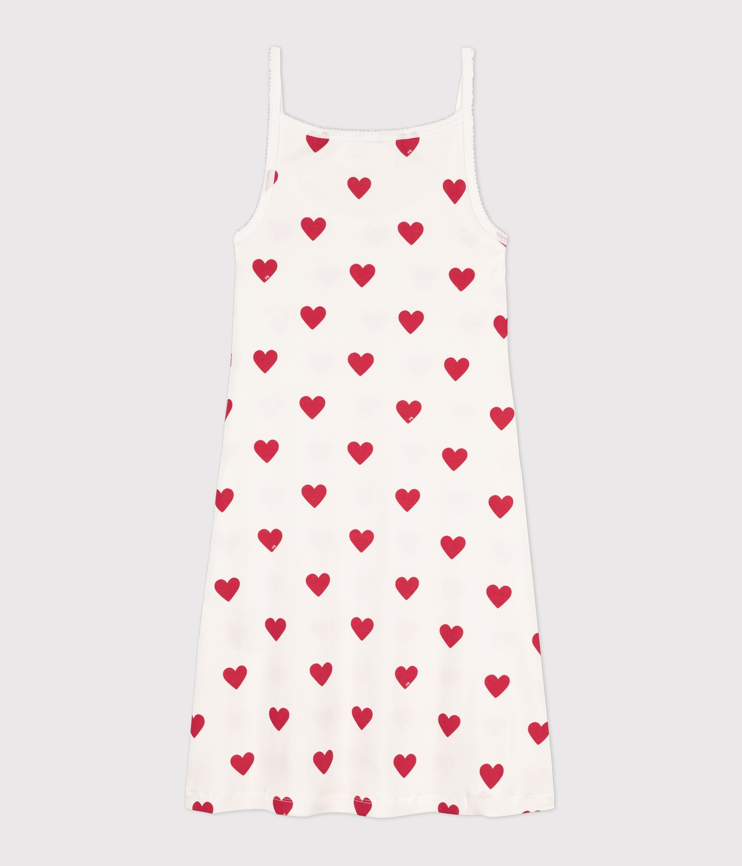 Nuisette en coton Femme – D