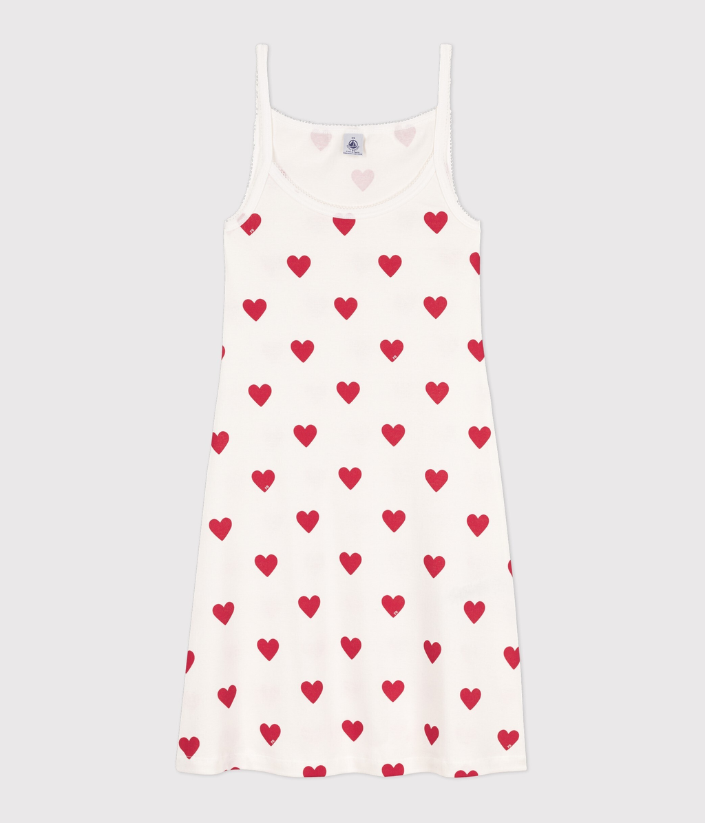 Nuisette en coton Femme – F