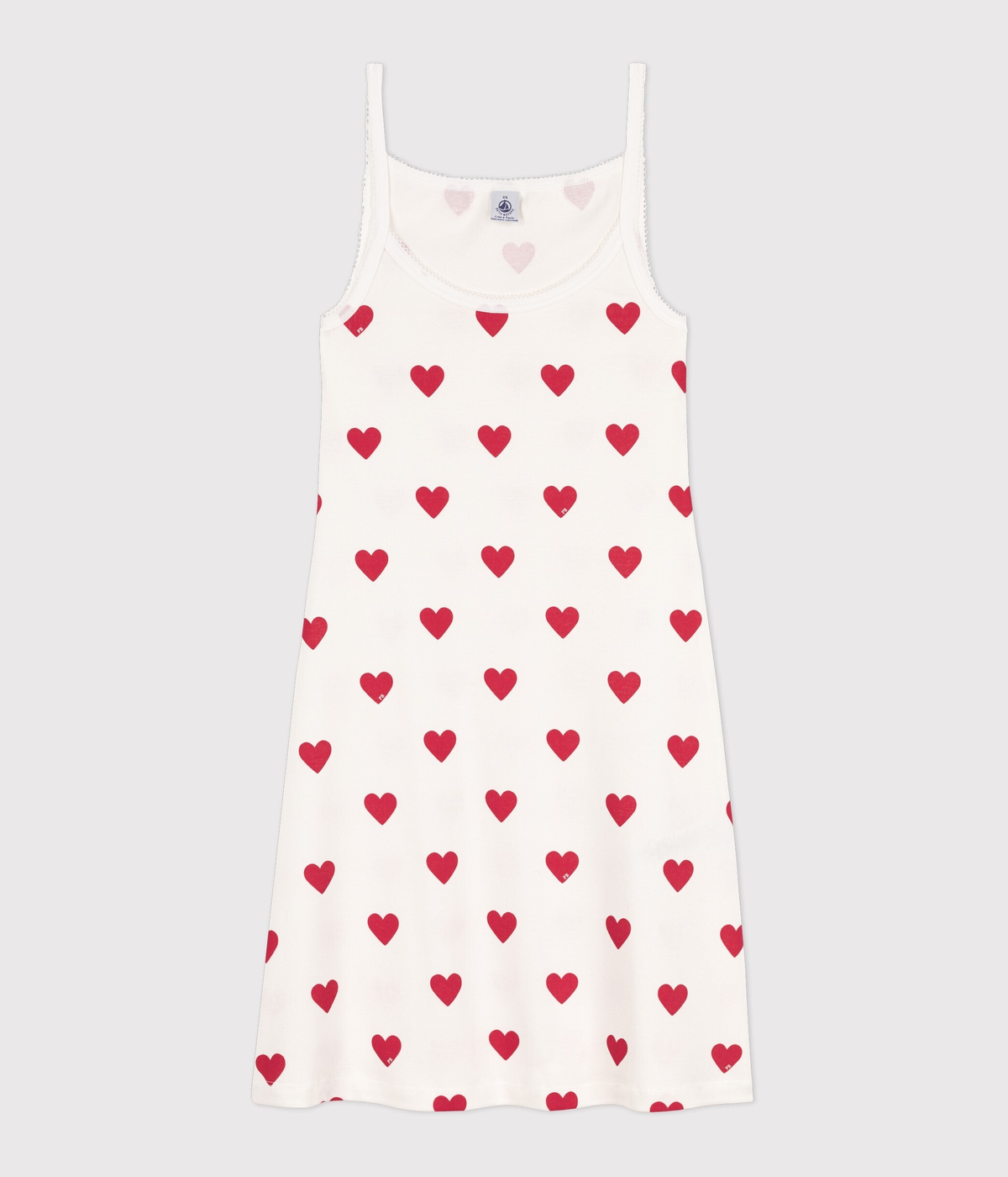 Nuisette en coton Femme – F