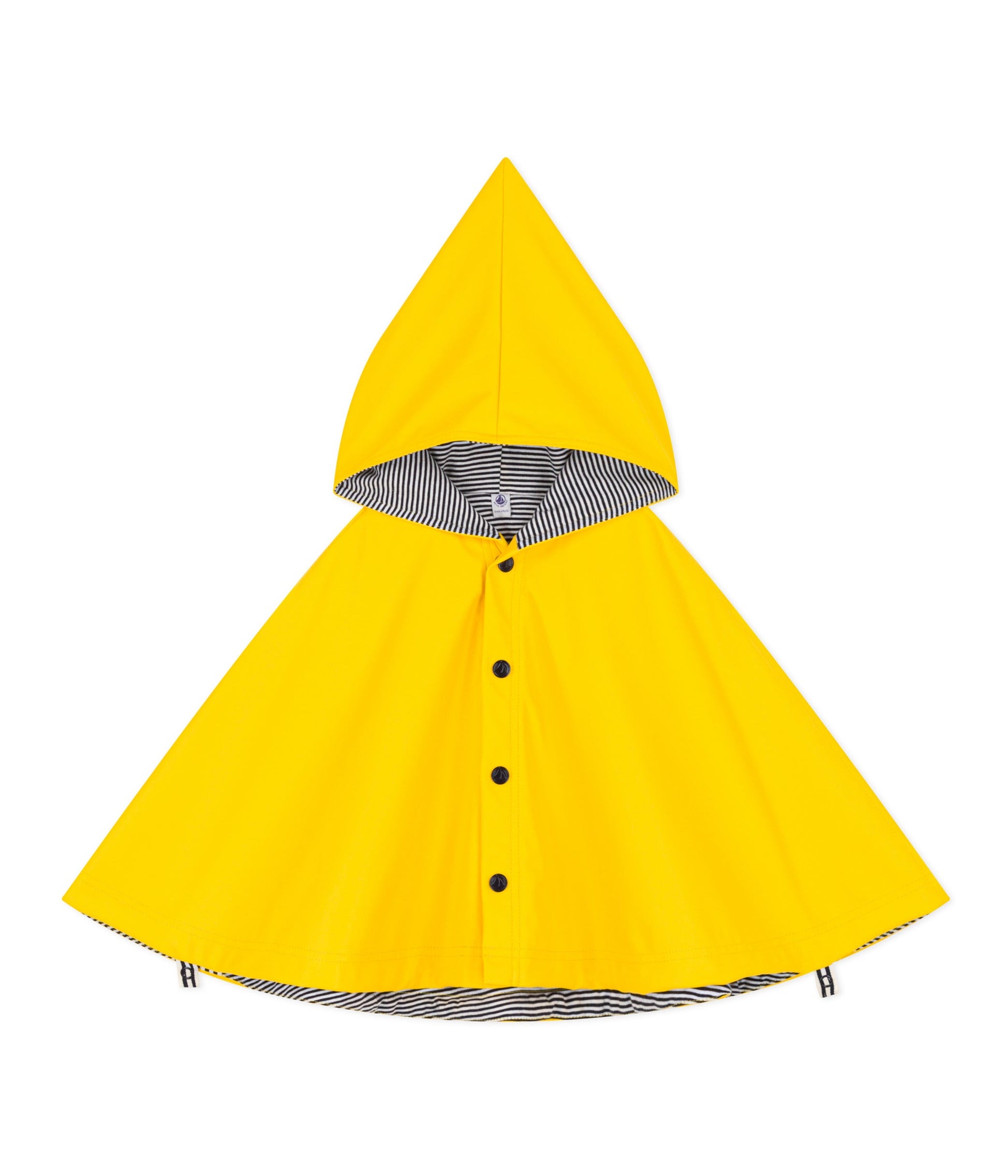 Cape de pluie bébé – F