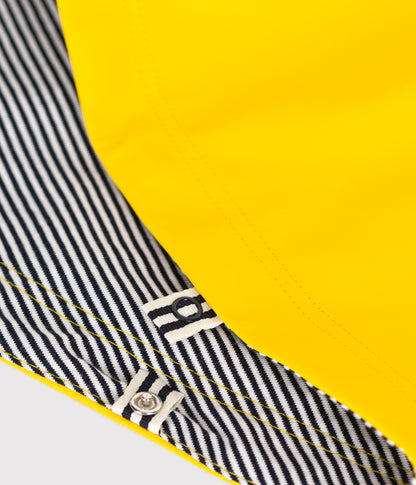 Cape de pluie bébé