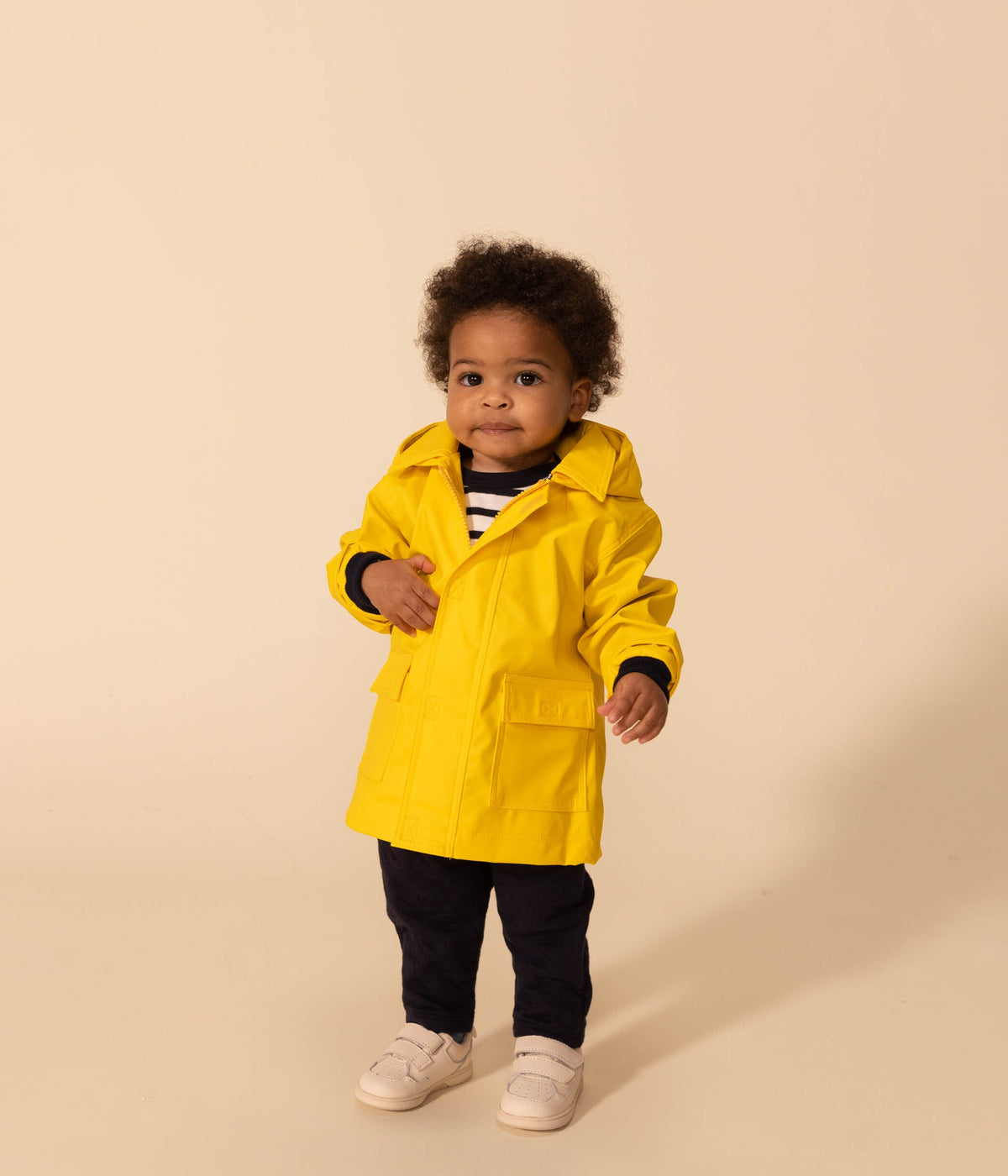 Ciré iconique bébé – J