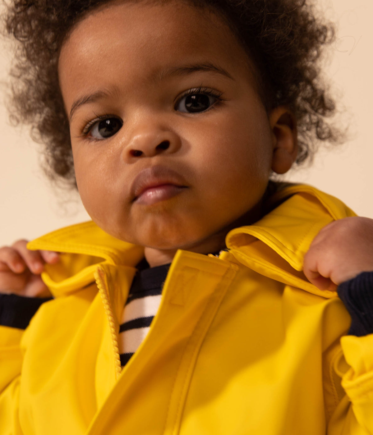 Ciré iconique bébé – J