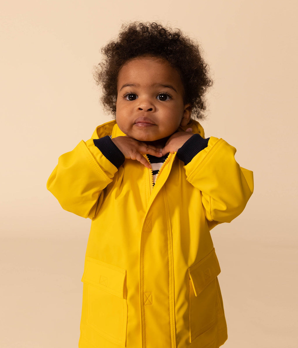 Ciré iconique bébé – J