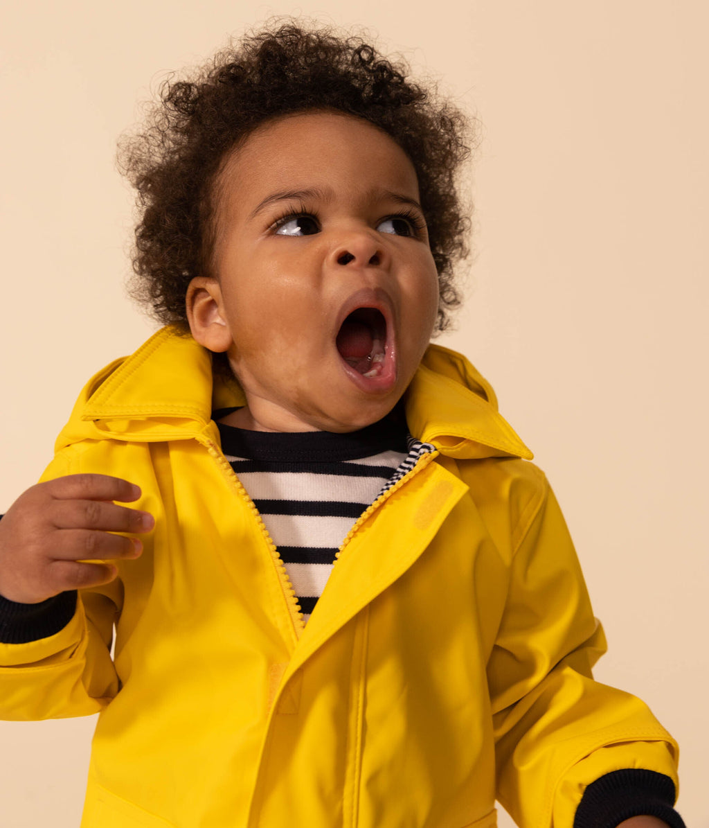 Ciré iconique bébé – J