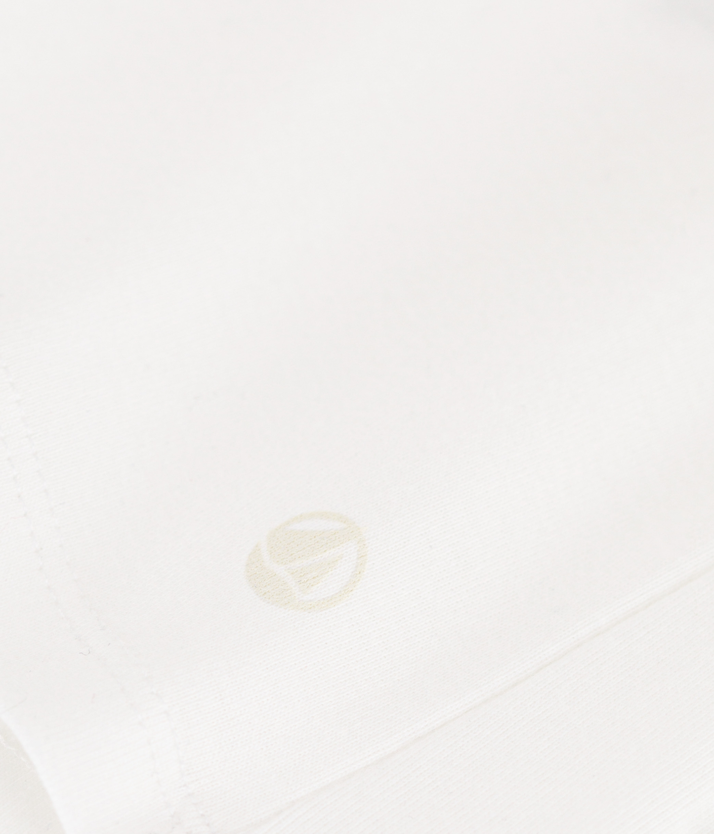 Tee-shirt l'Iconique manches longues en côte unie femme – Z1