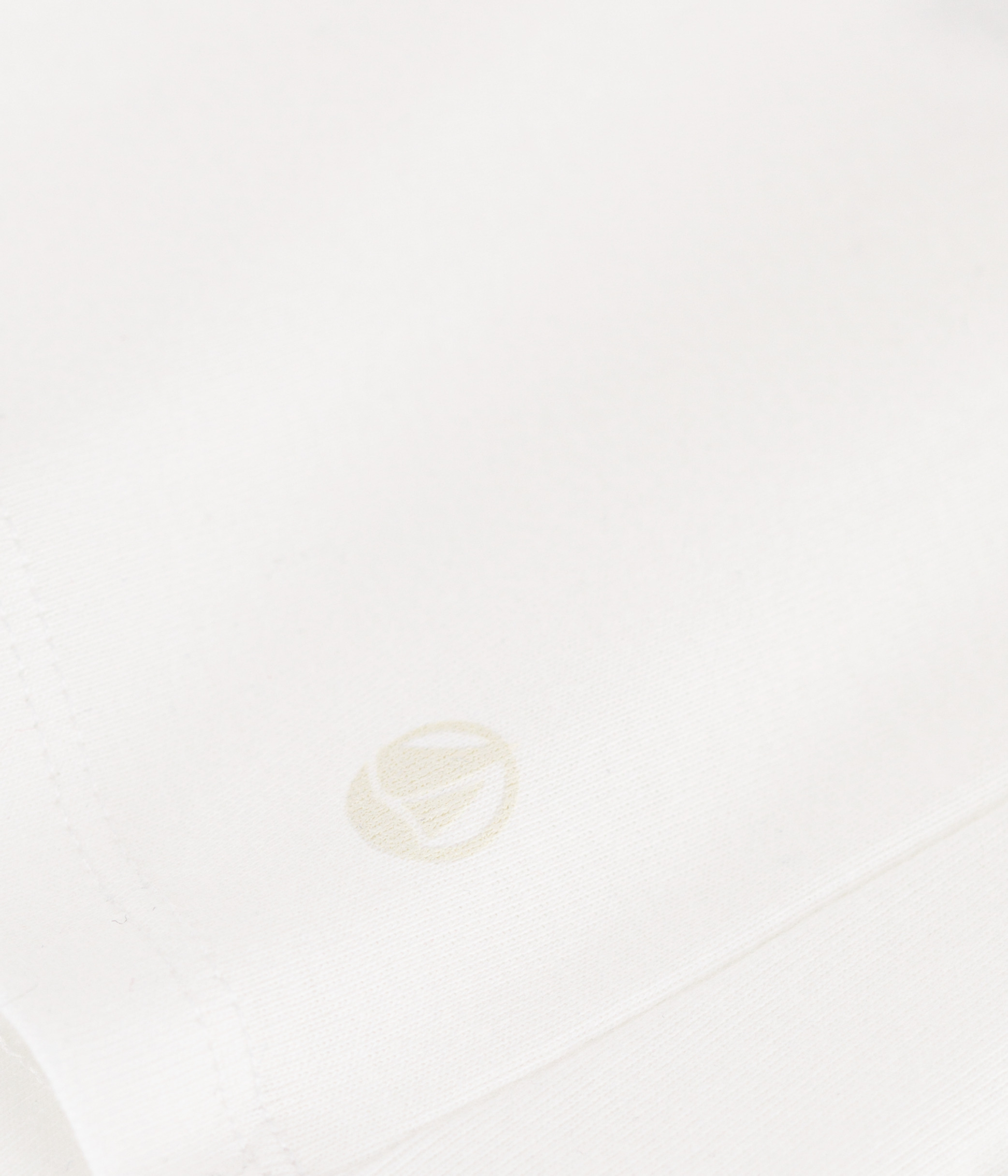 Tee-shirt l'Iconique manches longues en côte unie femme – Z1