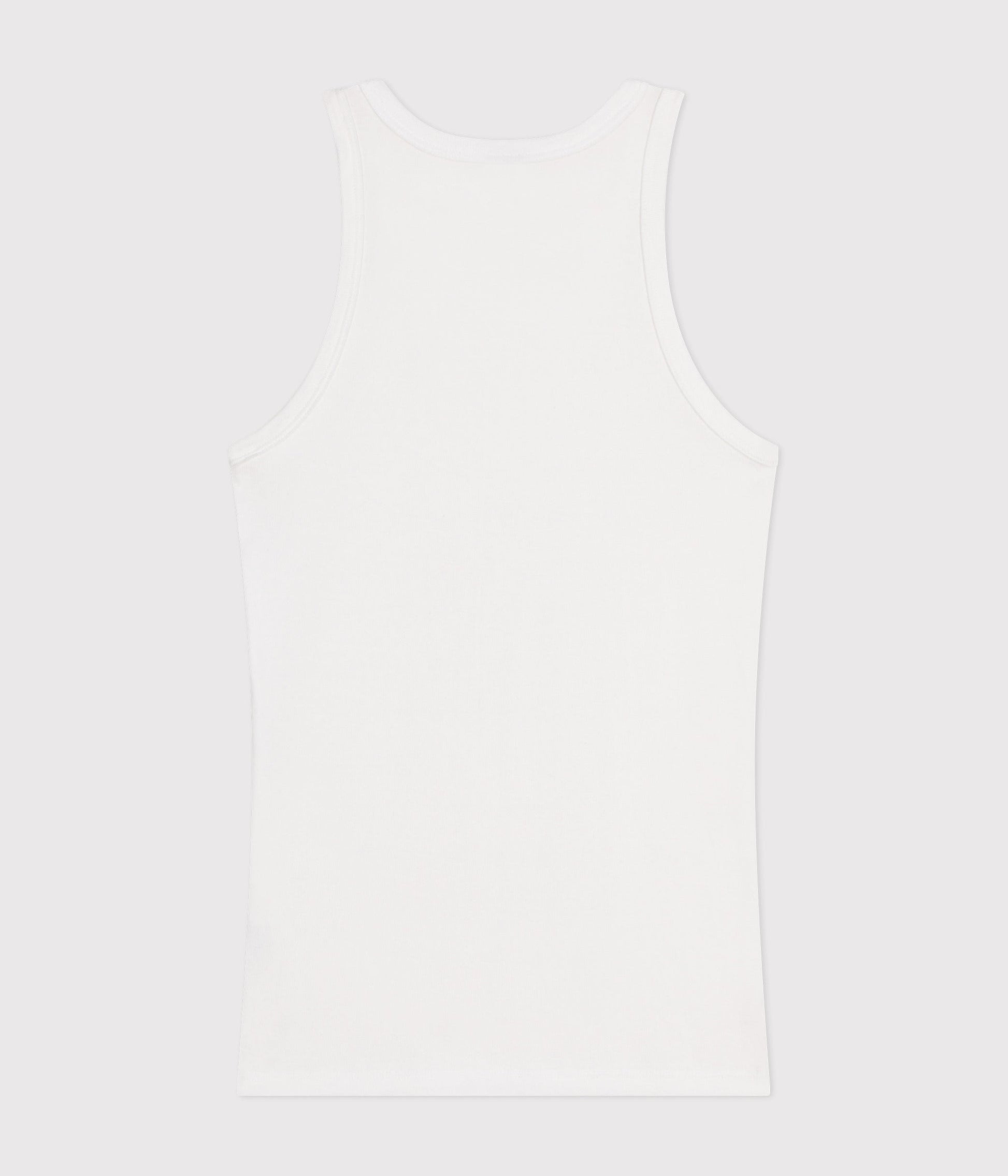 Débardeur l'Iconique en coton femme – D