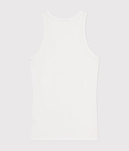 Débardeur l'Iconique en coton femme – D