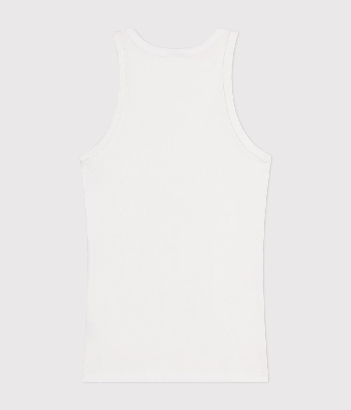 Débardeur l'Iconique en coton femme – D
