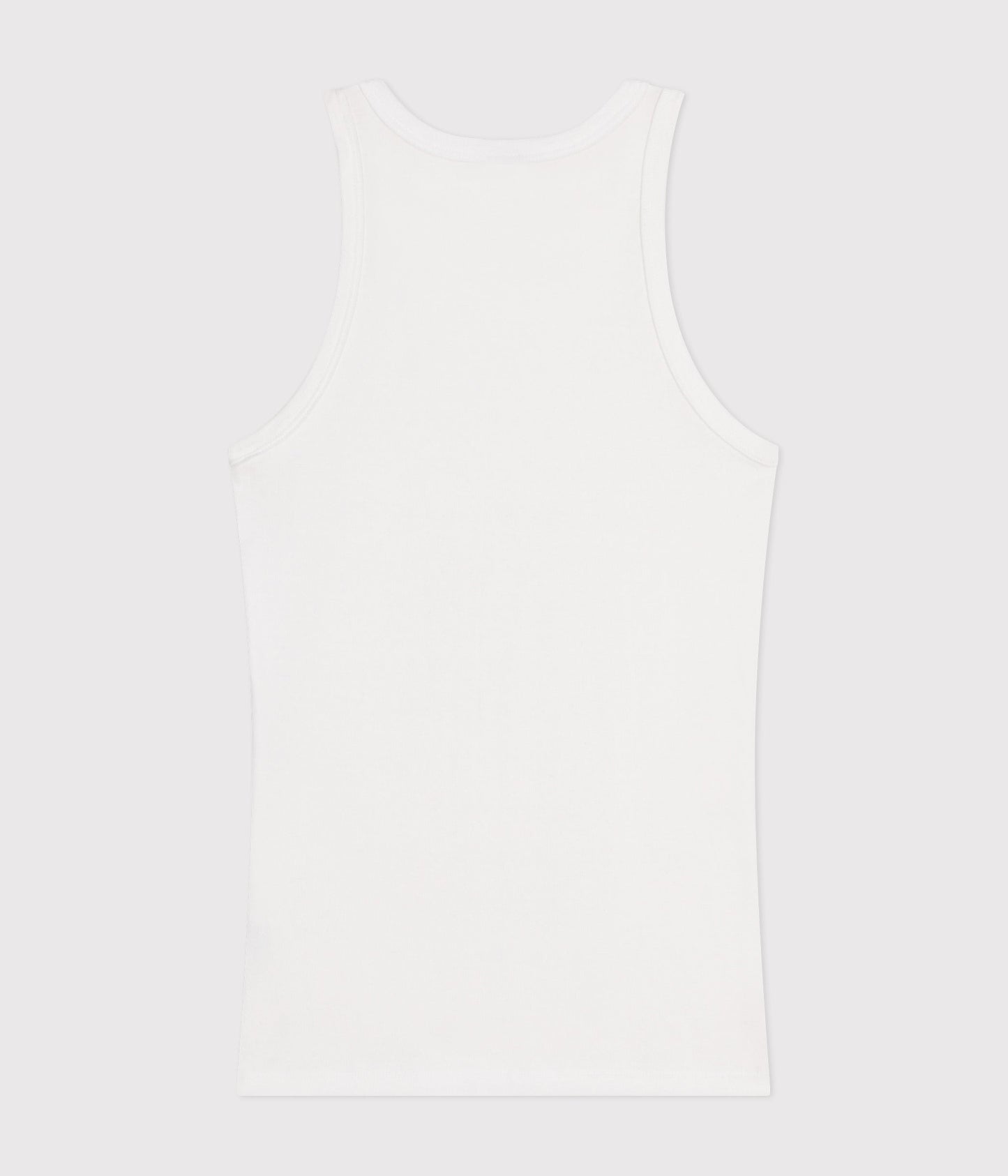 Débardeur l'Iconique en coton femme – D