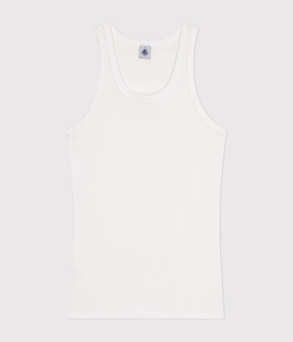 Débardeur l'Iconique en coton femme – F1