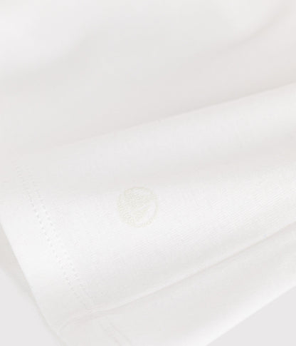 Débardeur l'Iconique en coton femme – Z1