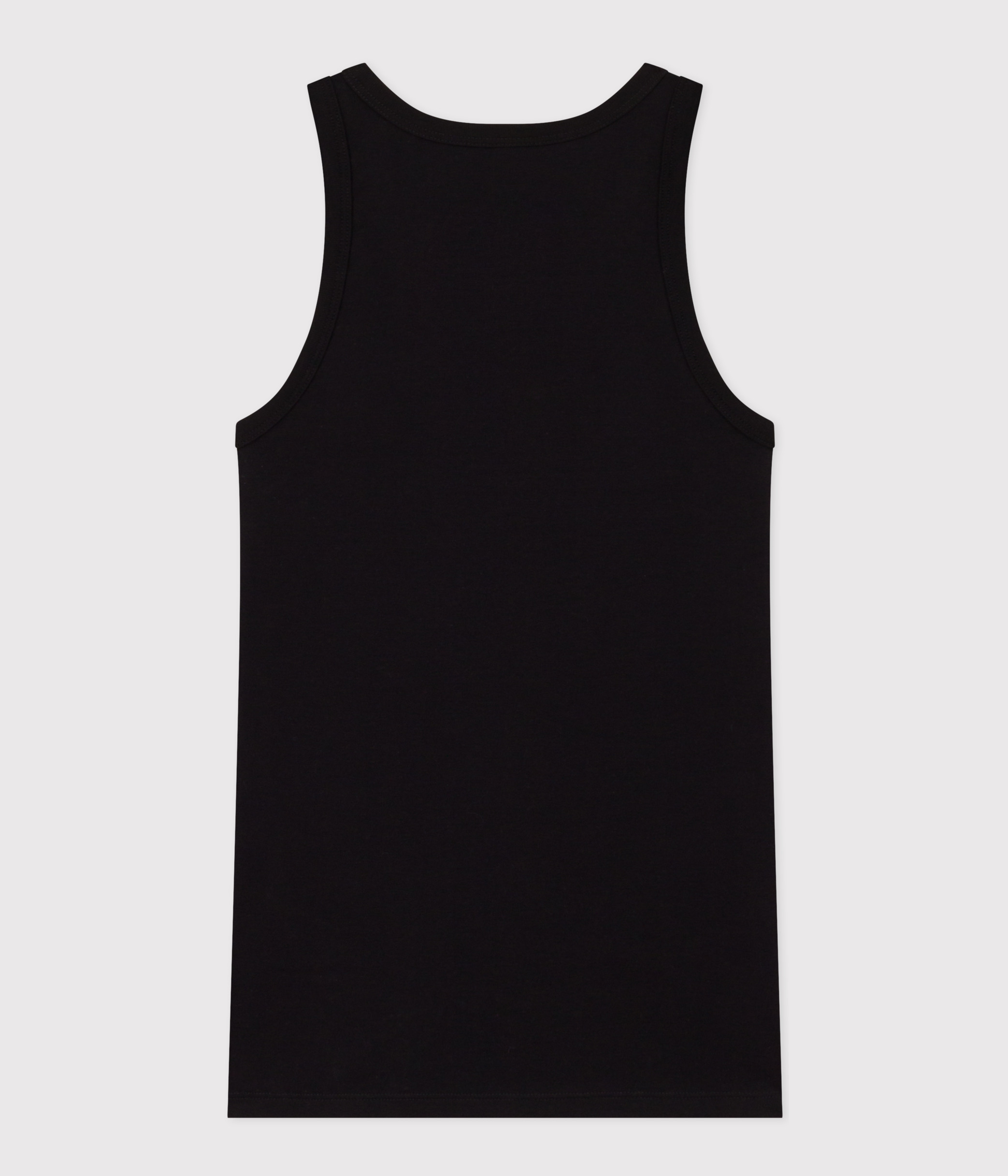 Débardeur l'Iconique en coton femme – D