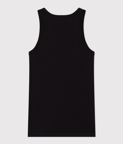 Débardeur l'Iconique en coton femme – D