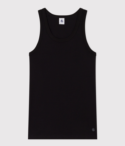 Débardeur l'Iconique en coton femme – F1