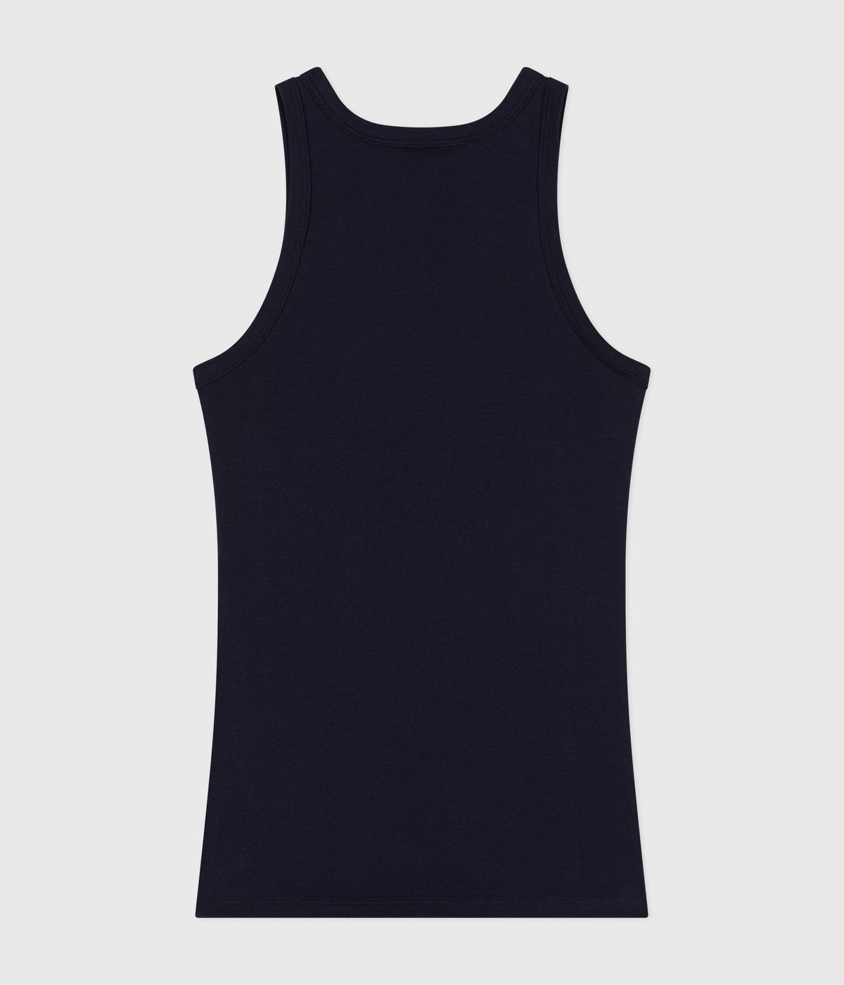 Débardeur l'Iconique en coton femme – D
