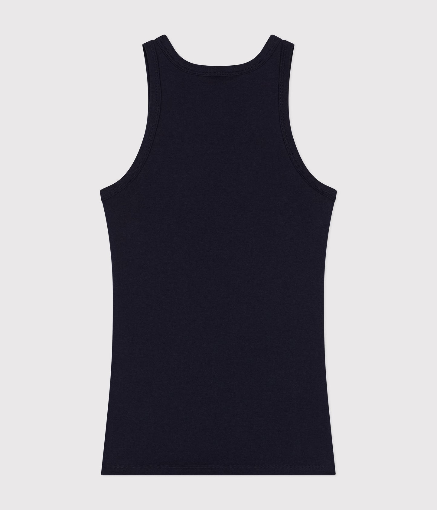 Débardeur l'Iconique en coton femme – D