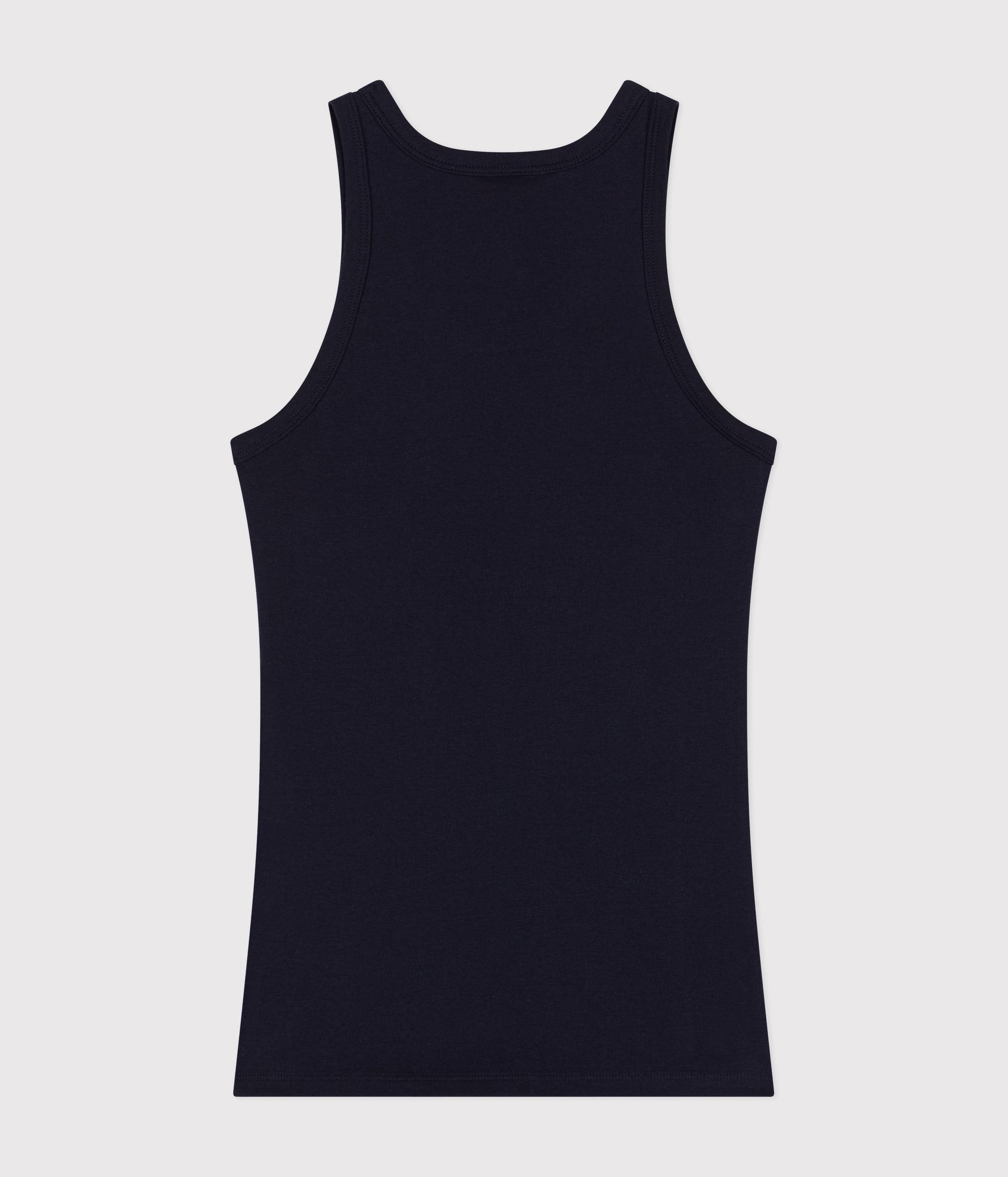 Débardeur l'Iconique en coton femme – D