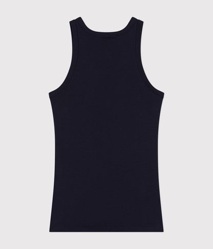 Débardeur l'Iconique en coton femme – D