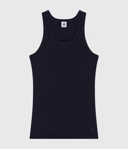 Débardeur l'Iconique en coton femme – F1