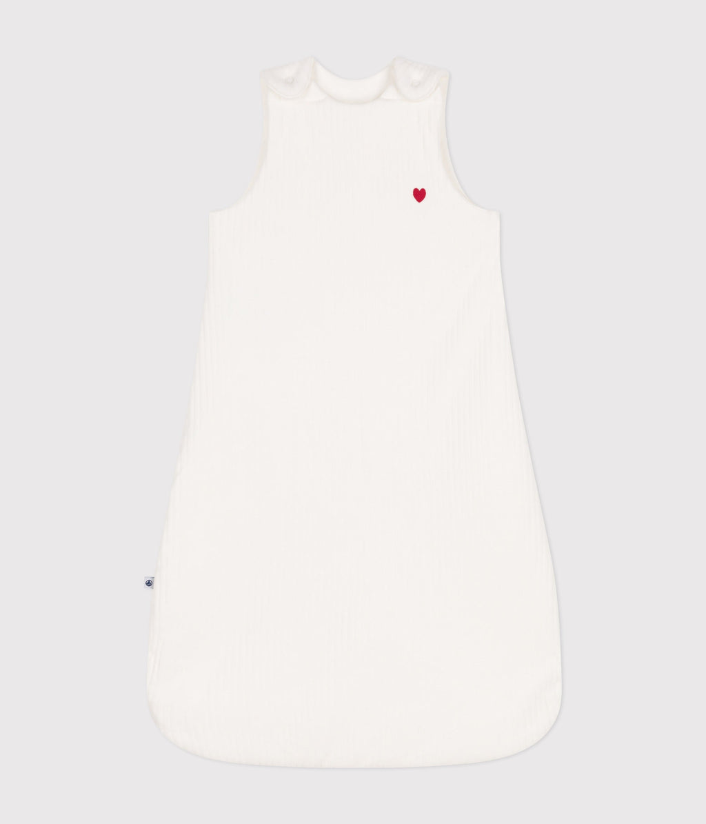 Gigoteuse en velours bébé TOG 3 – F1
