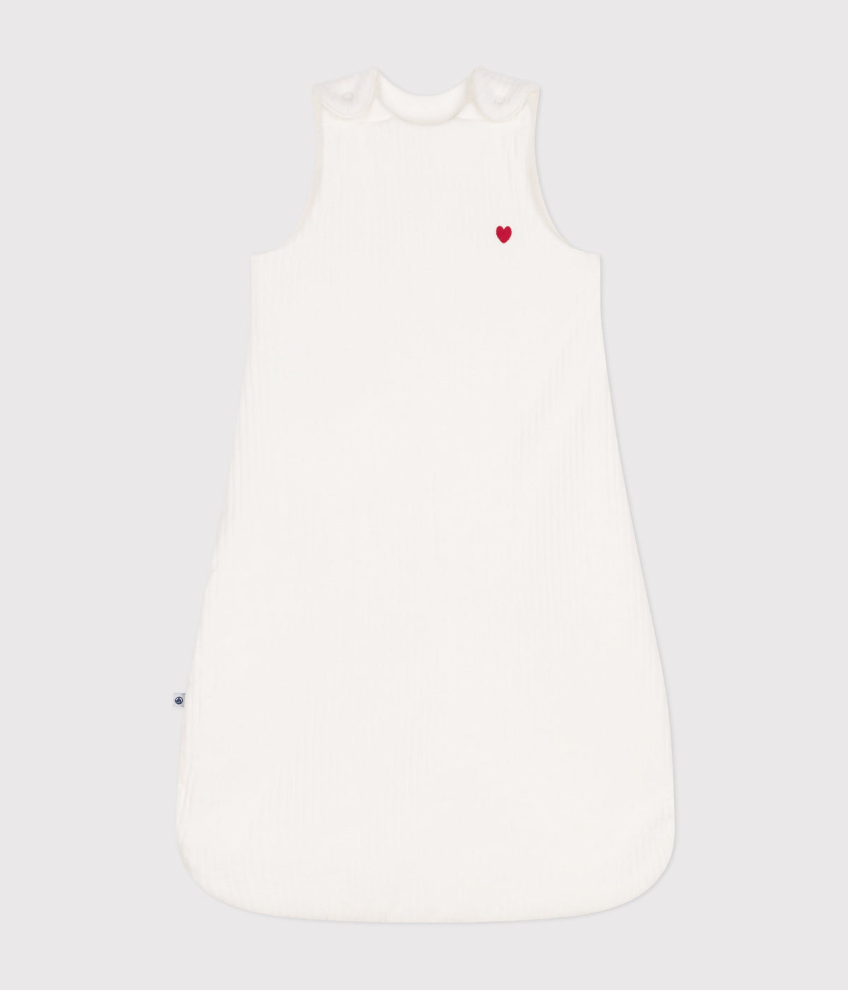 Gigoteuse en velours bébé TOG 3 – F1