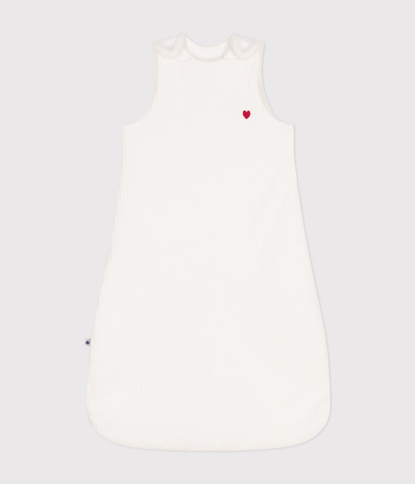 Gigoteuse en velours bébé TOG 3