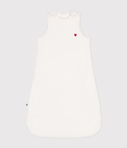 Gigoteuse en velours bébé TOG 3