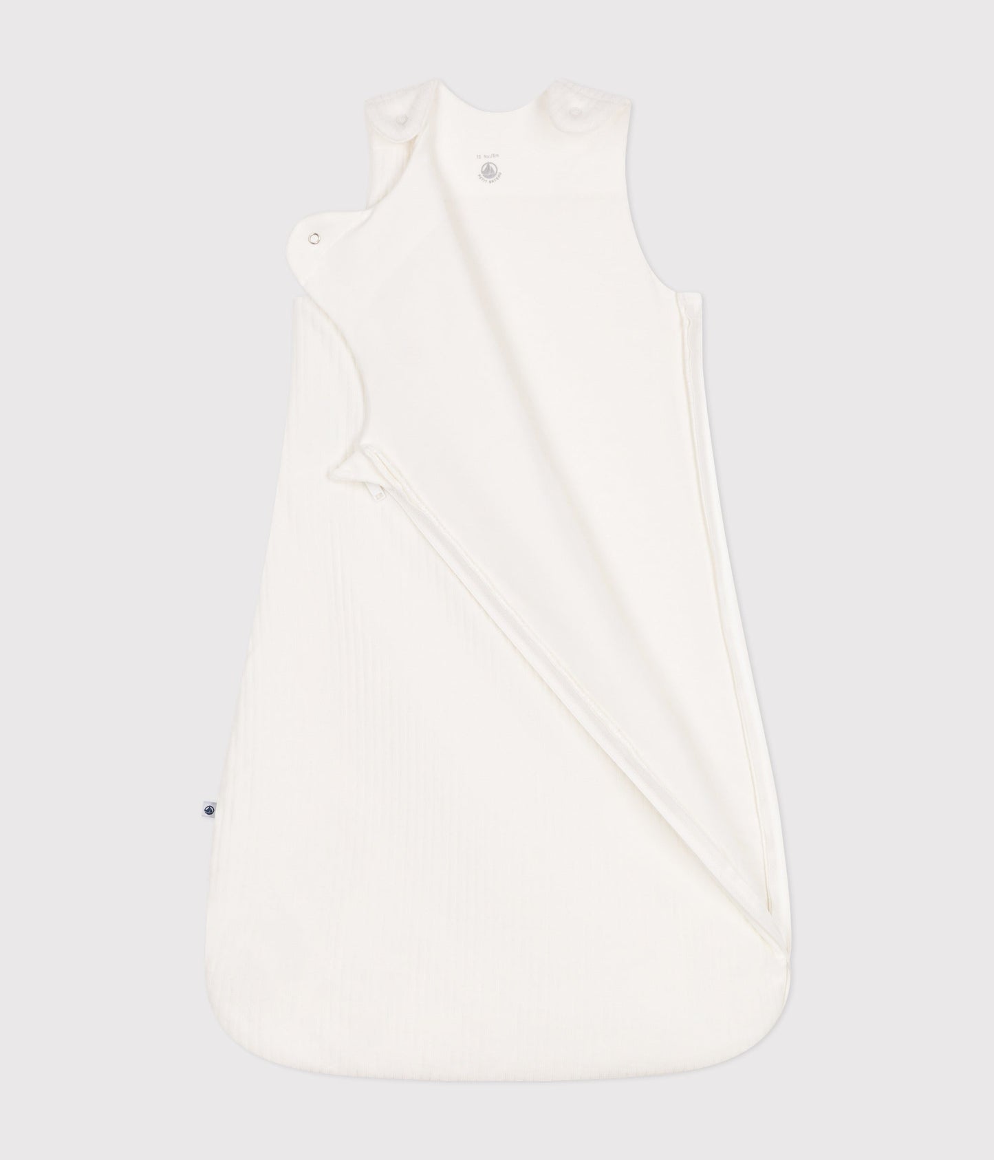 Gigoteuse en velours bébé TOG 3