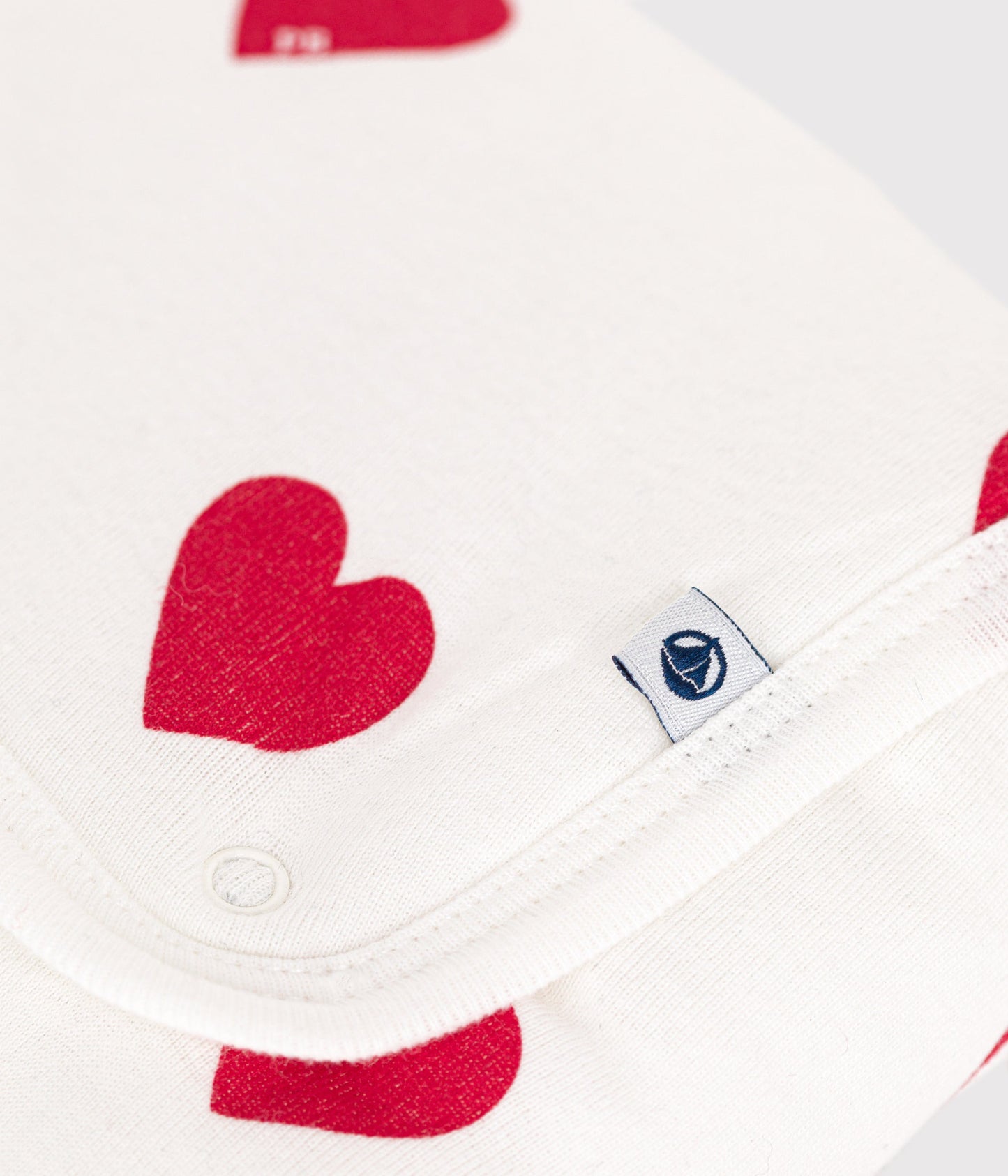 Tapis à langer en coton bébé