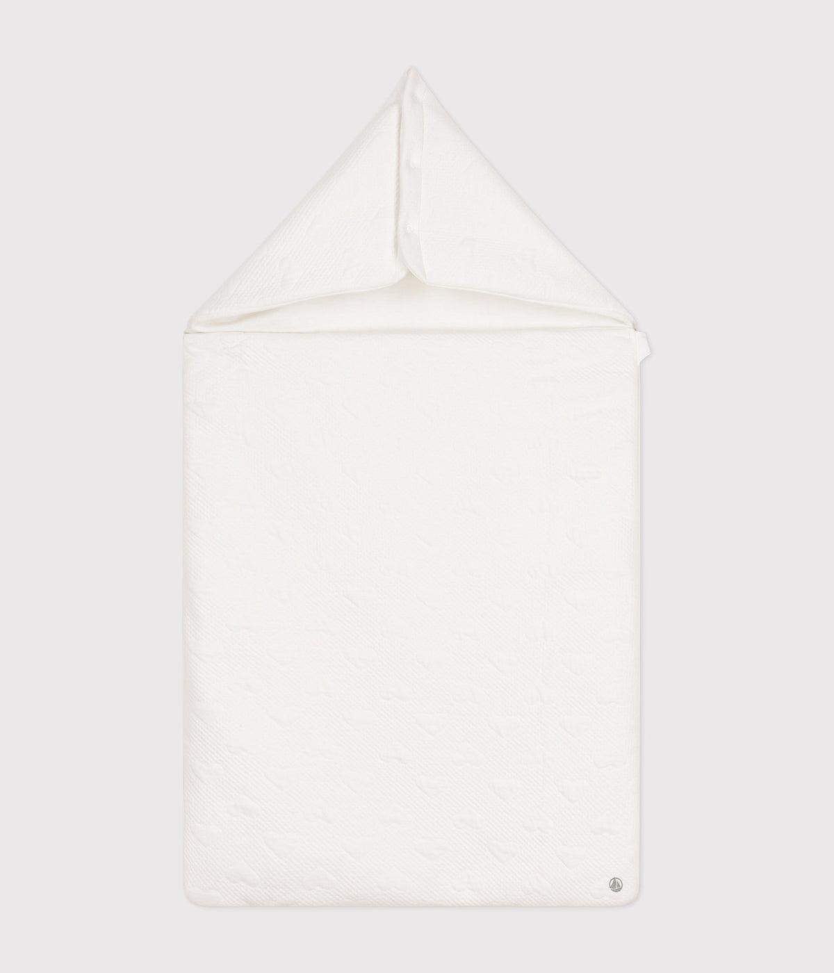 Nid d'ange en tubique bébé