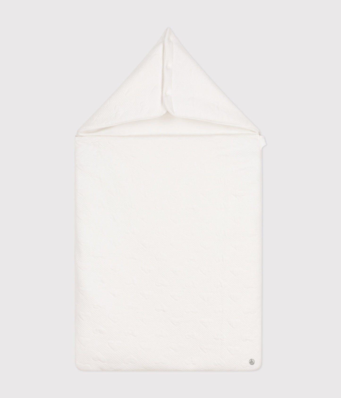 Nid d'ange en tubique bébé