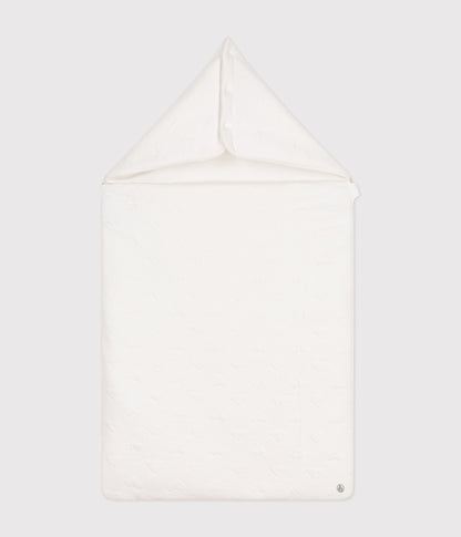 Nid d'ange en tubique bébé