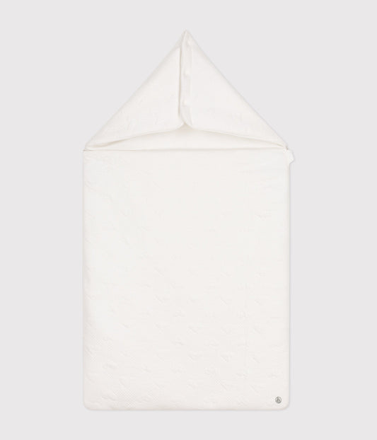 Nid d'ange en tubique bébé