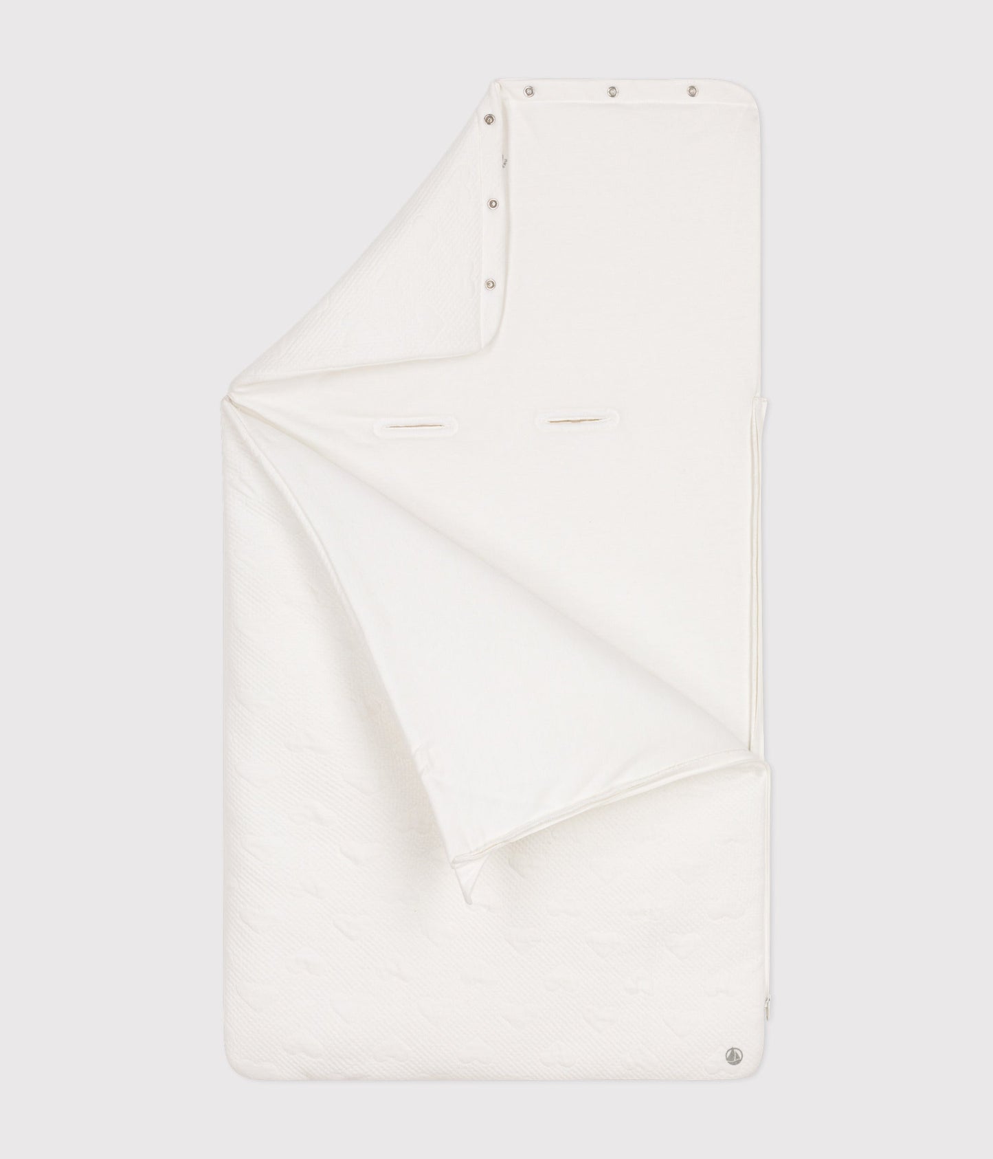 Nid d'ange en tubique bébé