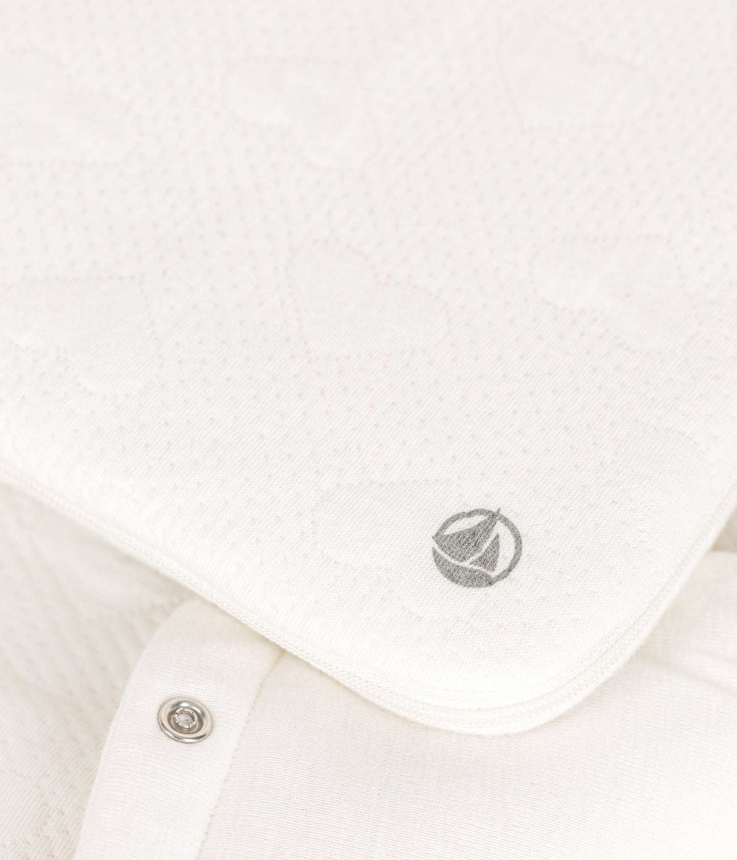 Nid d'ange en tubique bébé