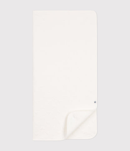 Couverture en tubique bébé