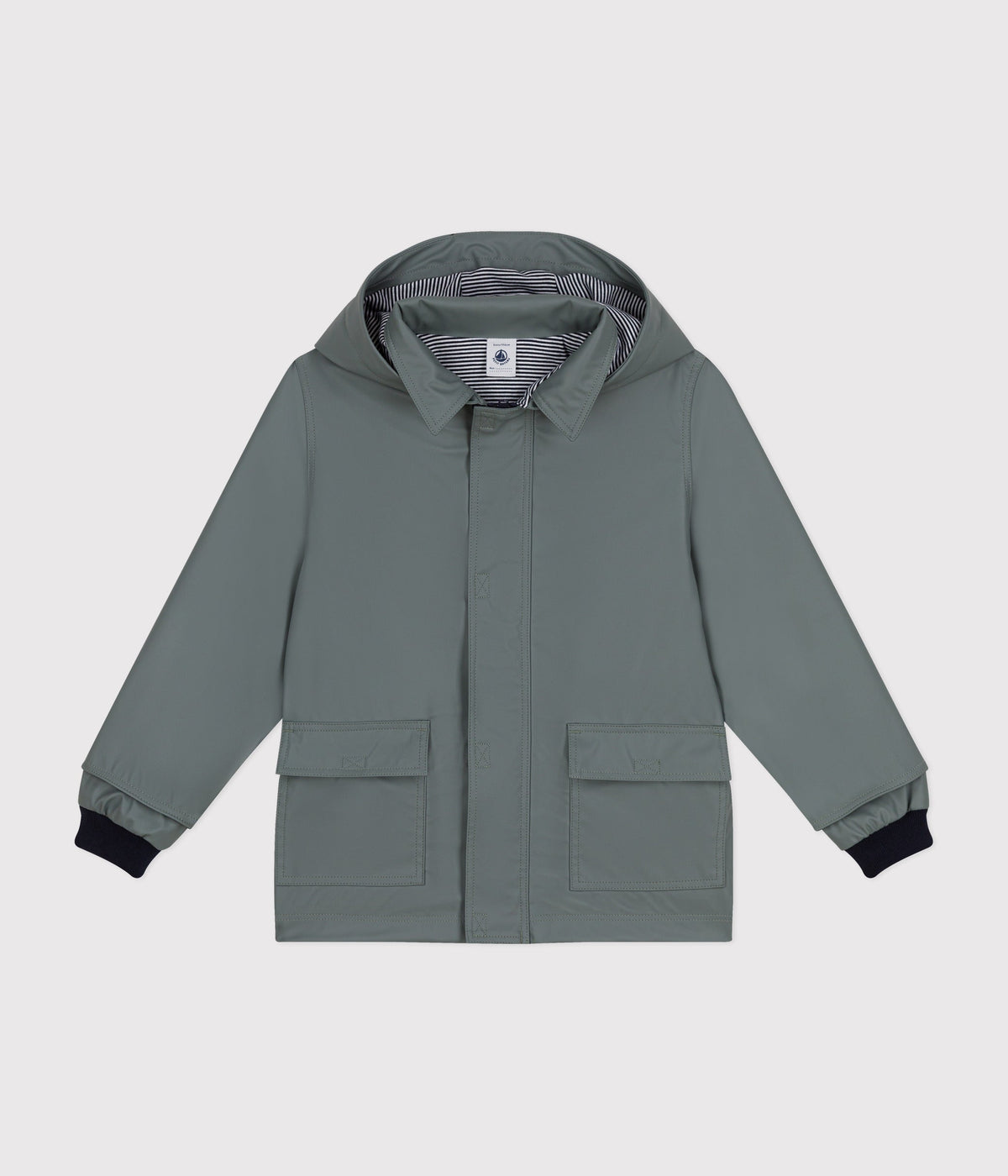Iconic raincoat for children, girls/boys