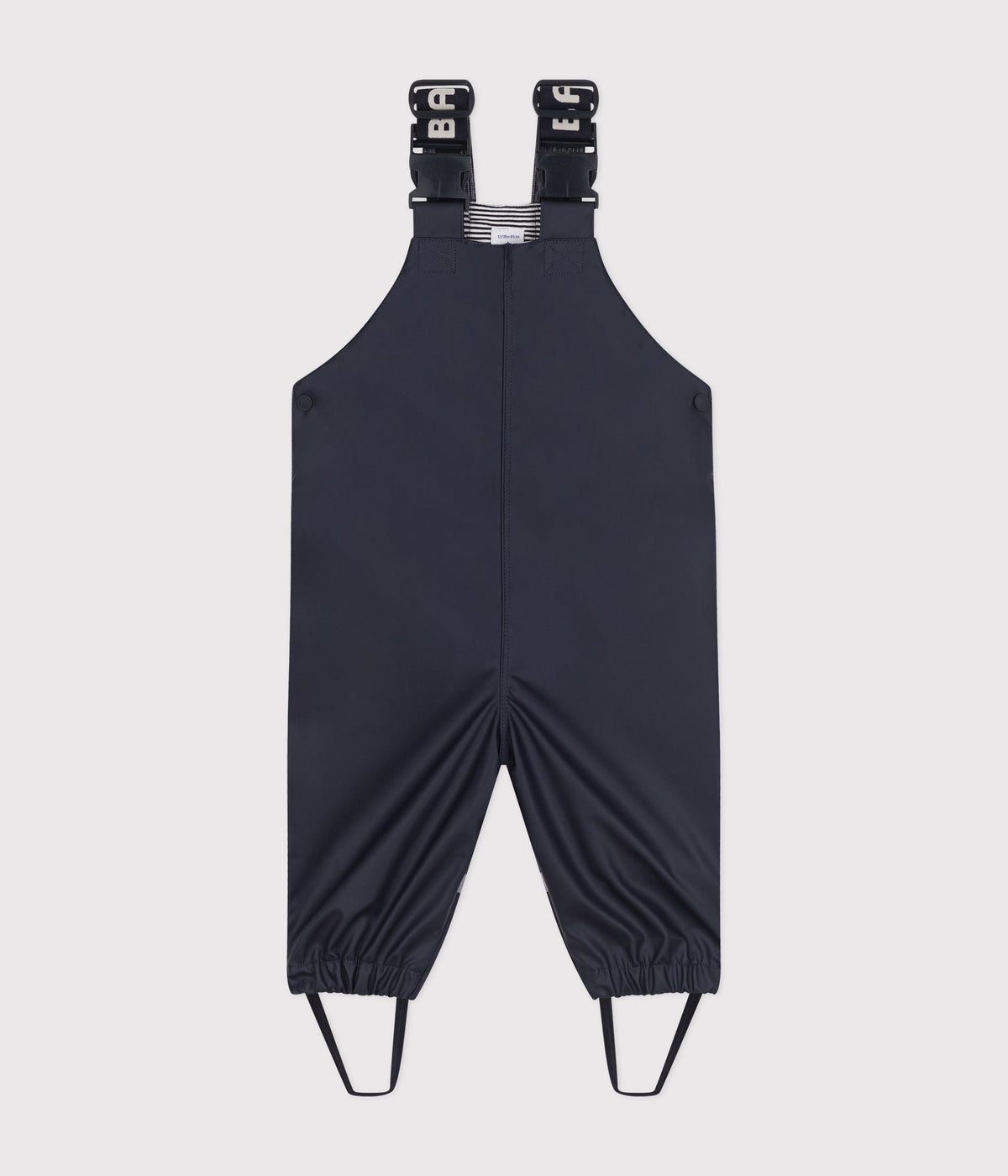 Pantalon de pluie bébé