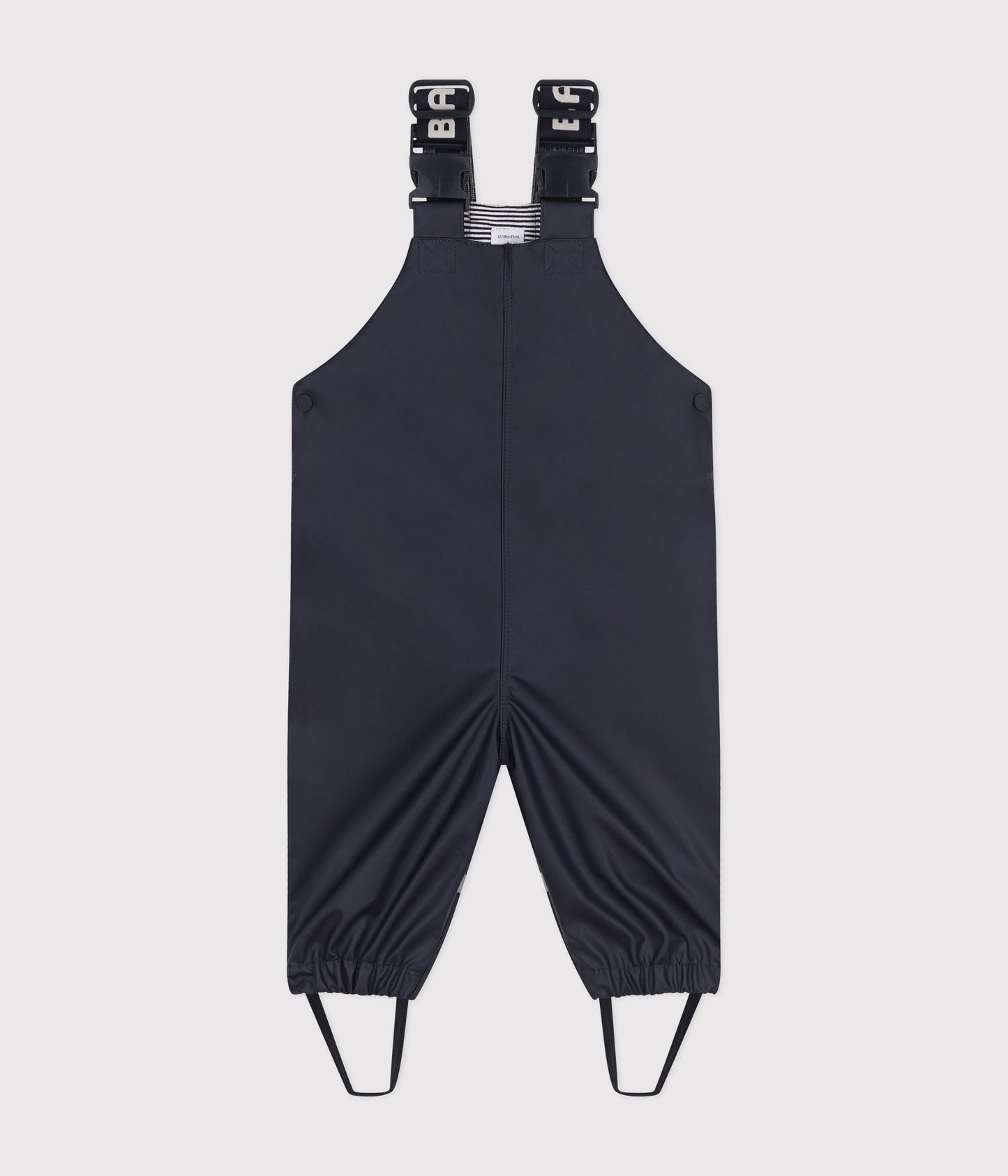 Pantalon de pluie bébé